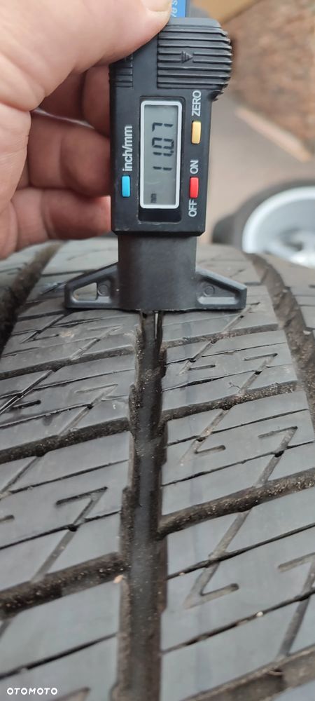 Koła Całoroczne Felgi Aluminiowe Oryg. Fiat Ducato Maxi Peugeot Boxer Citroen Jumper 16 cali 5x130 Ø78,1mm Et68 225/75/16 2022r Bdb !! Starogard Gdański - 28