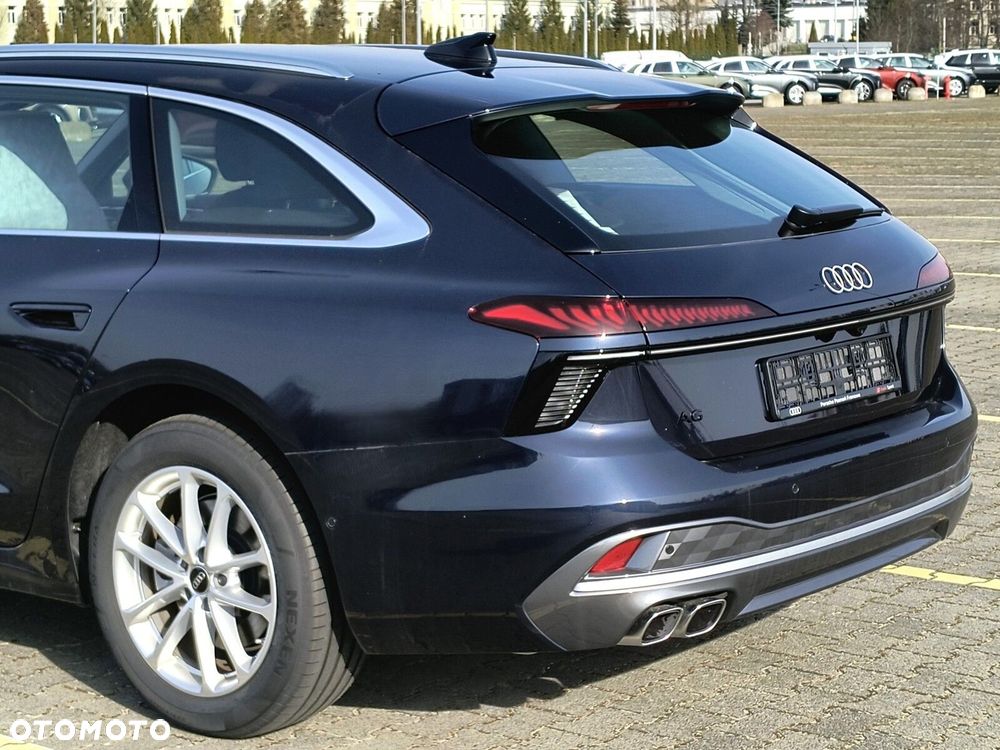 Audi A6 Avant - 7