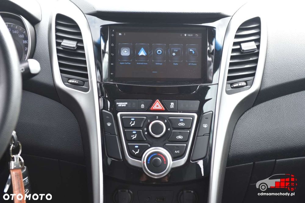 Hyundai i30 - 25