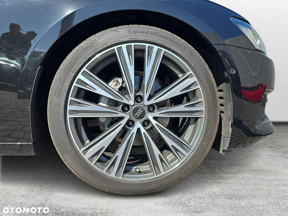 Audi A6 Limousine - 16
