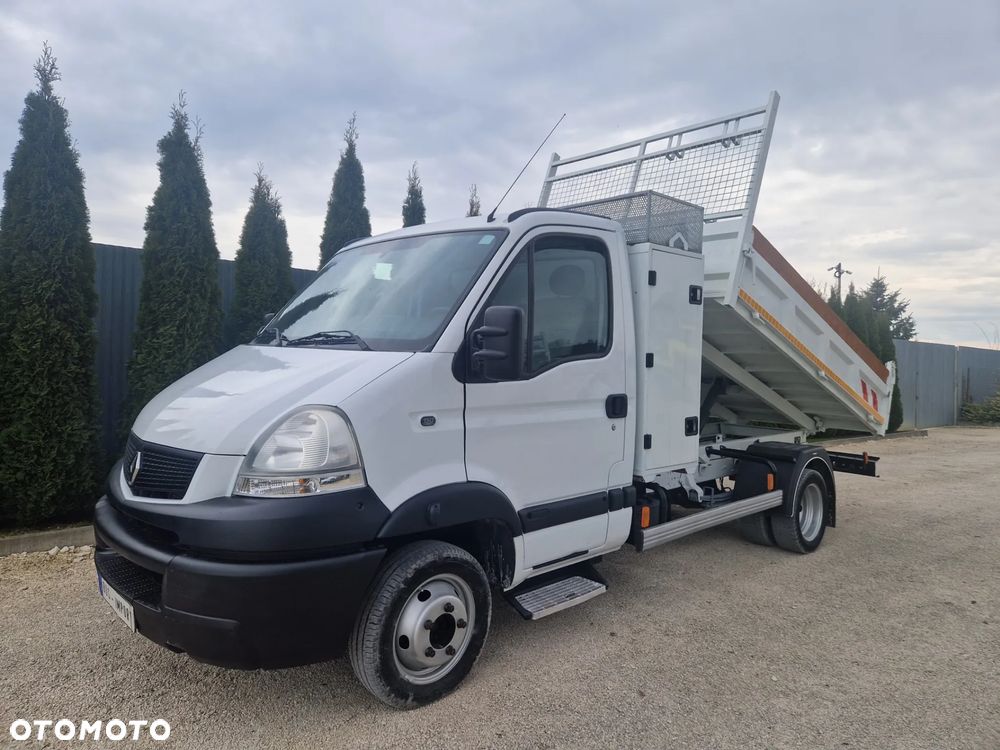Renault Mascott 3.0 DXI 150KM - 2