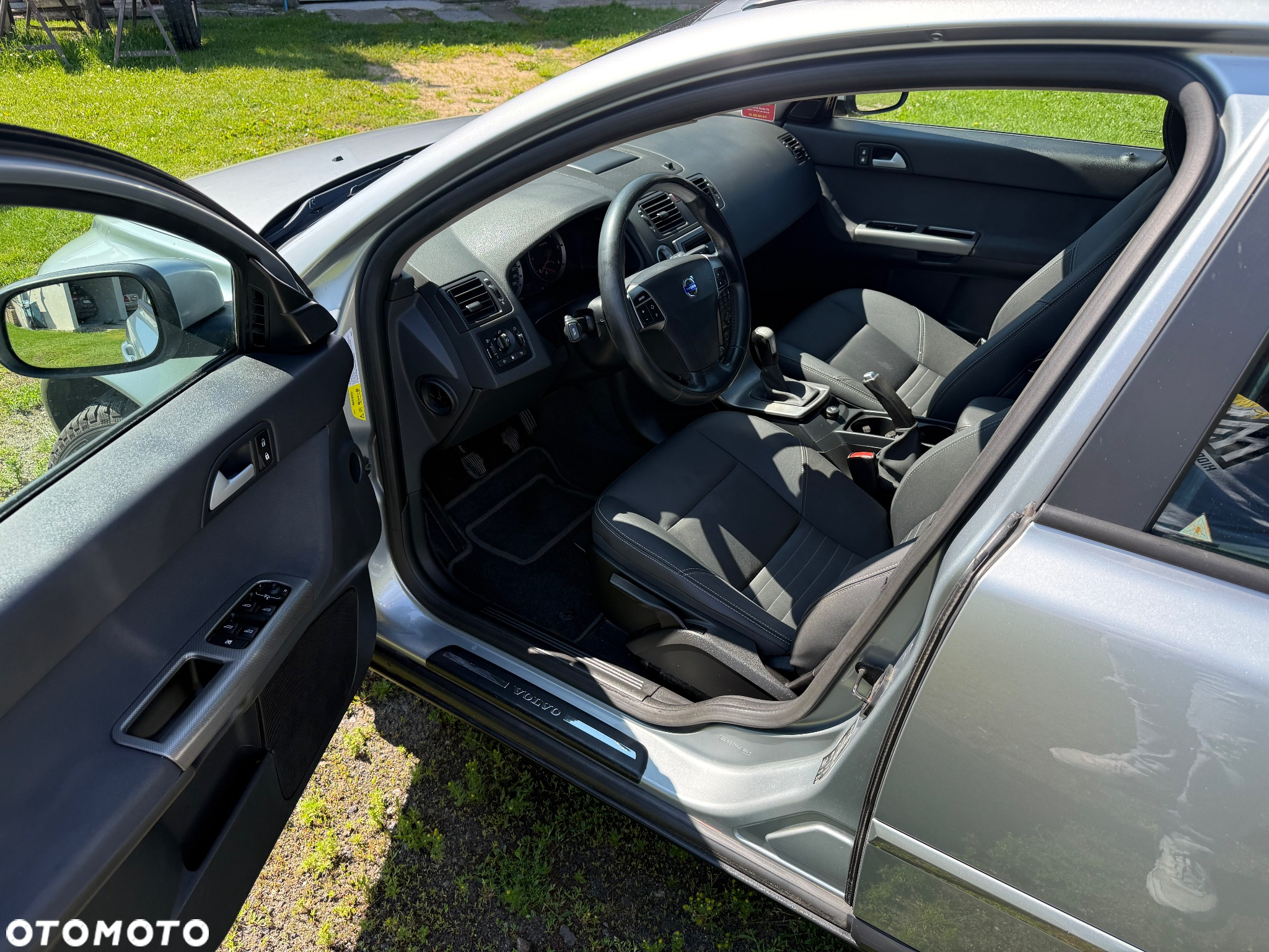 Volvo V50 2.0D - 10