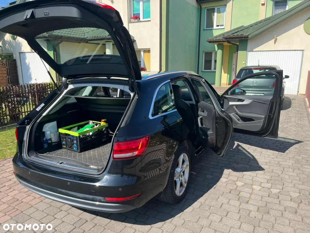 Audi A4 - 27
