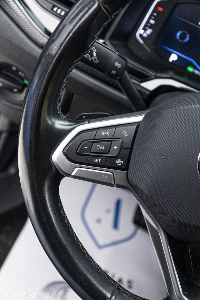 Volkswagen Taigo 1.0 TSI DSG Style - 17