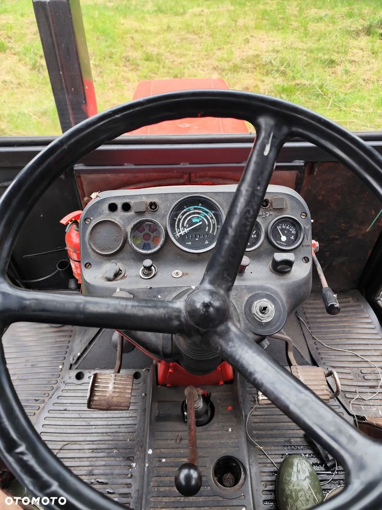 Zetor 5245 - 6