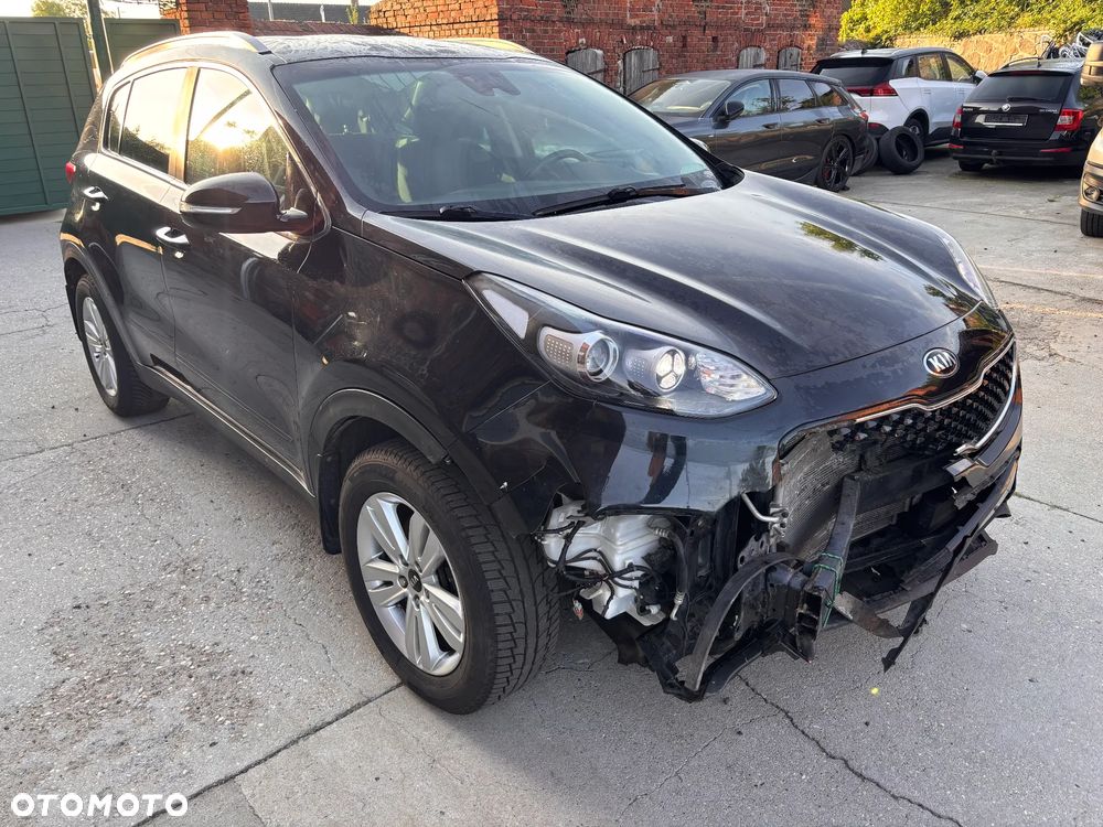 Kia Sportage 1.6 GDI 2WD SPIRIT - 1