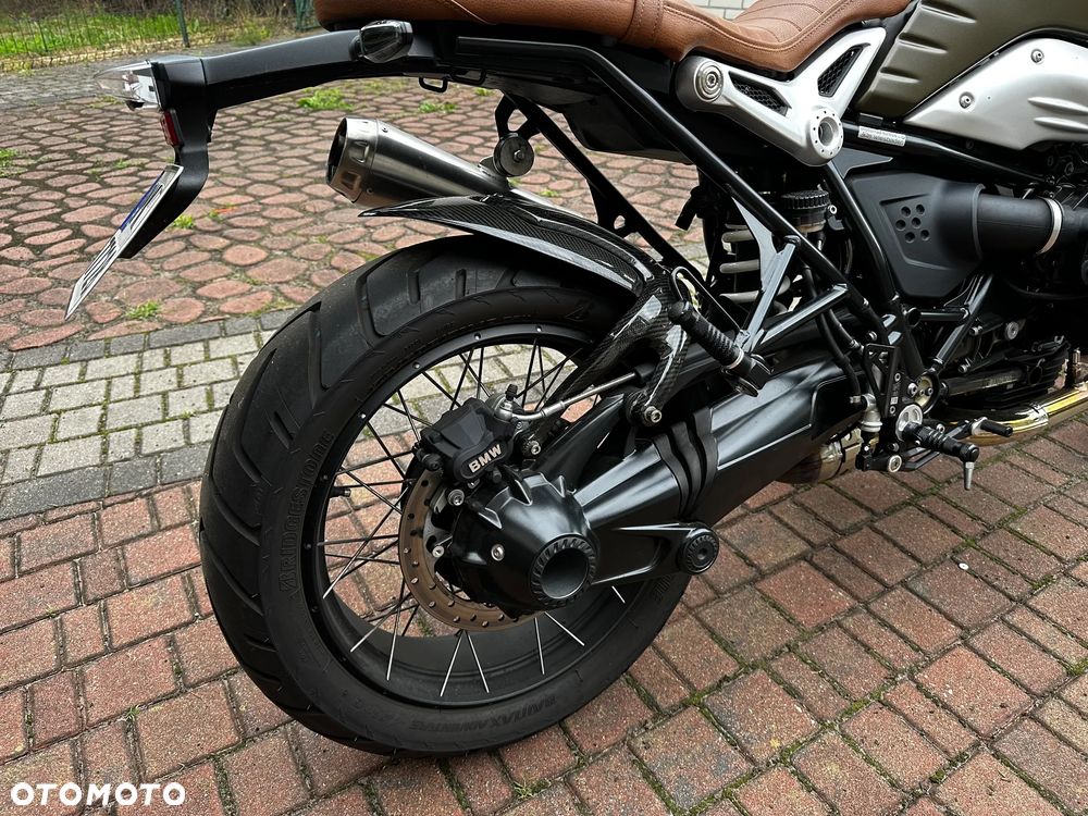 BMW R - 6