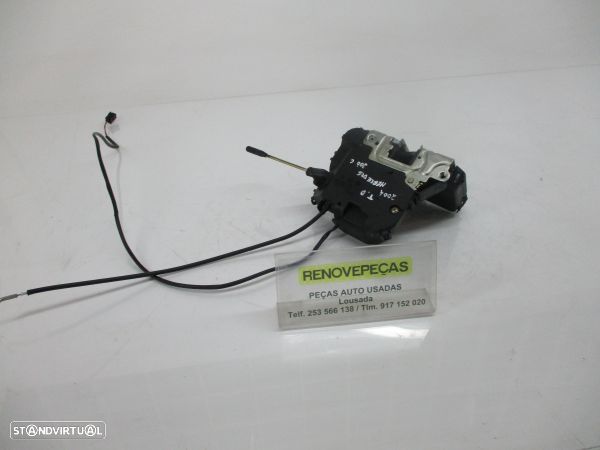 Fecho Porta Tras Dto Mercedes-Benz C-Class (W203) - 1