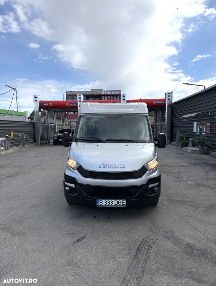 Iveco Daily 35s21 - 3
