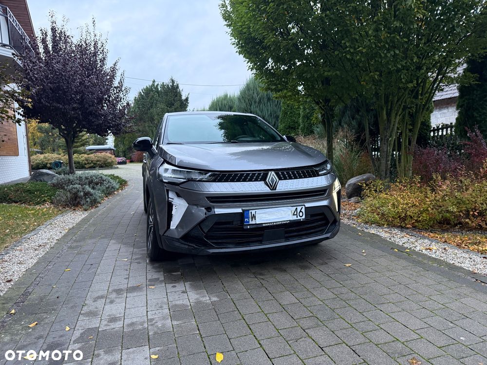 Renault Captur 2025 photo 3