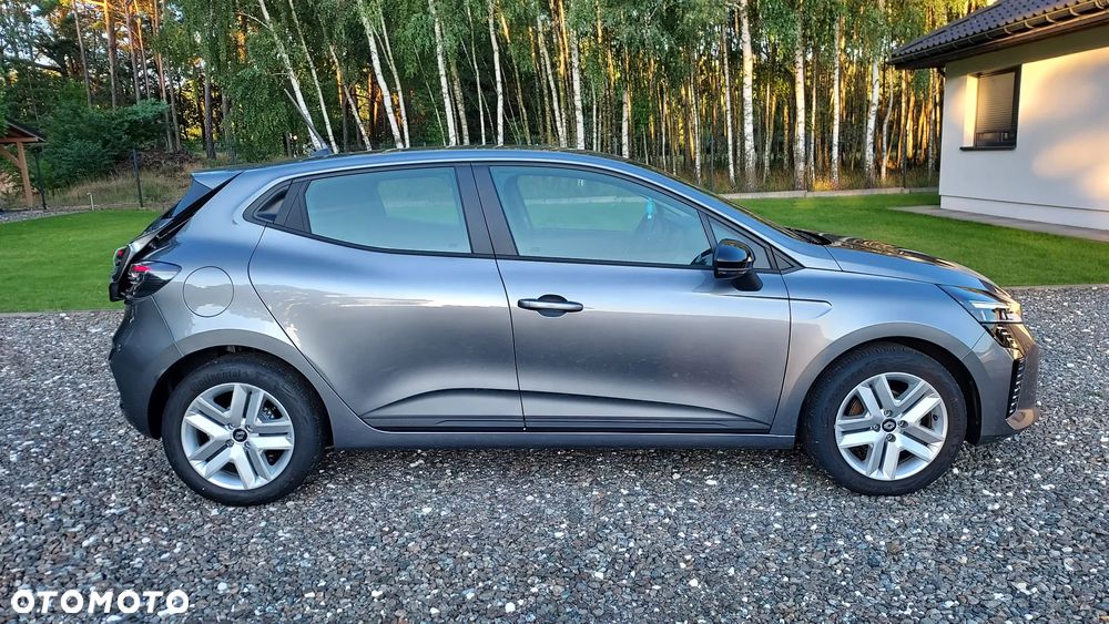 Renault Clio 1.0 TCe Evolution - 4