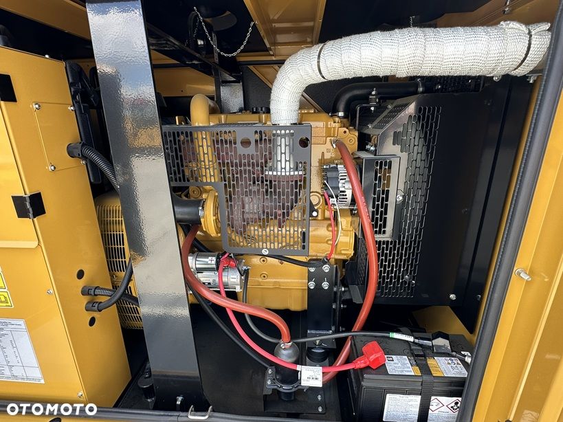 Caterpillar DE88E0 - 26