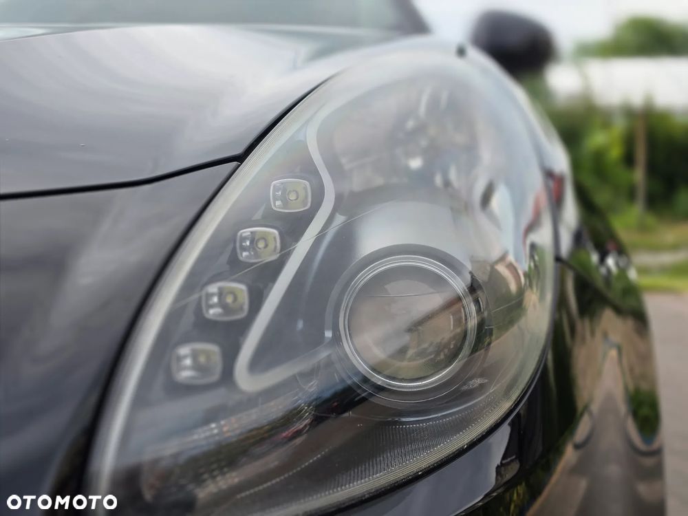 Alfa Romeo Giulietta - 4