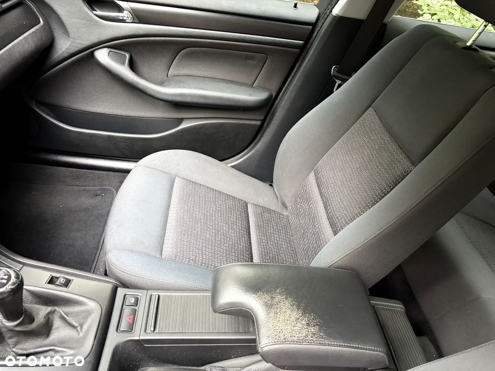 BMW Seria 3 - 13