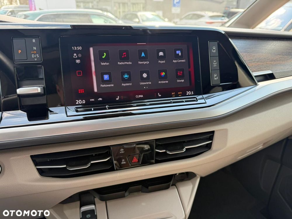 Volkswagen Multivan 2.0 TDI L1 Style DSG - 38