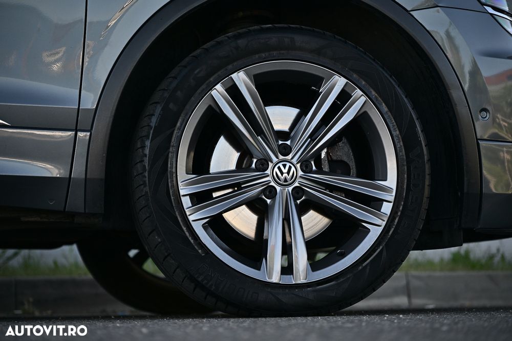 Volkswagen Tiguan - 23