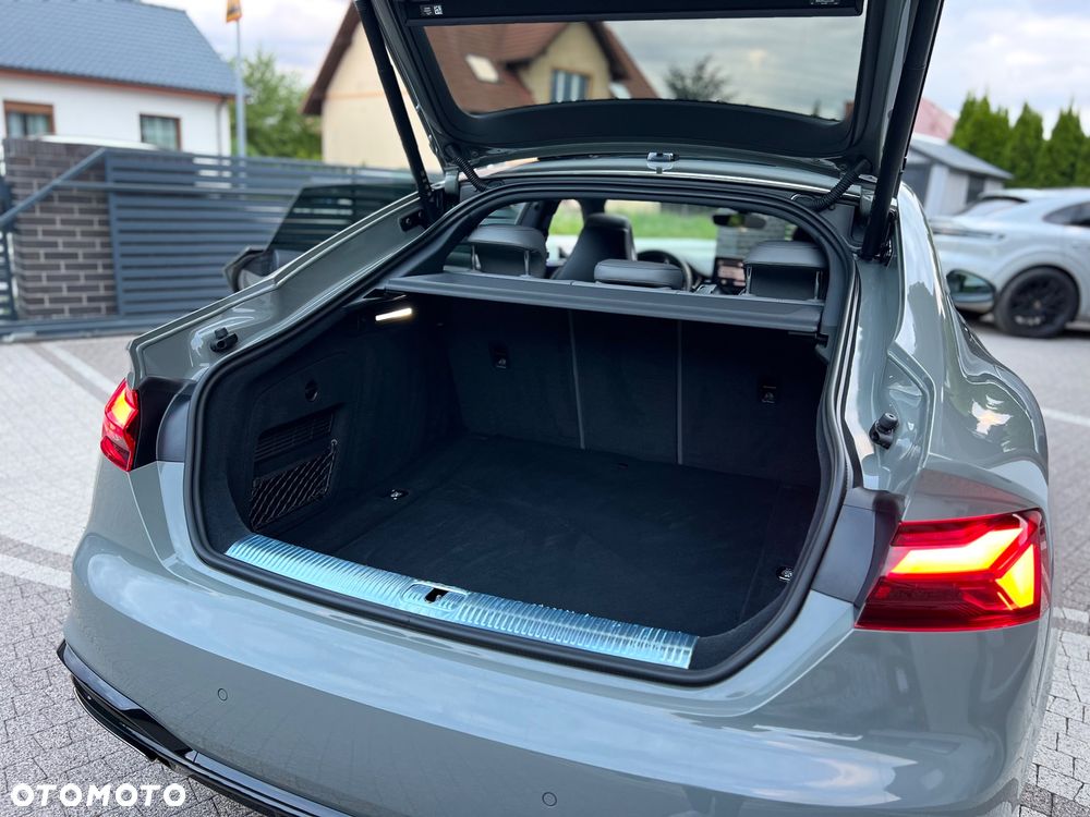 Audi A5 Sportback 40 TDI mHEV Quattro S Line S tronic - 36