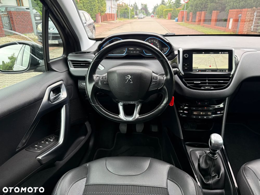 Peugeot 2008 - 28