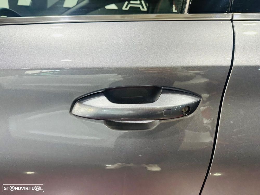 BYD Atto 3 Design - 20