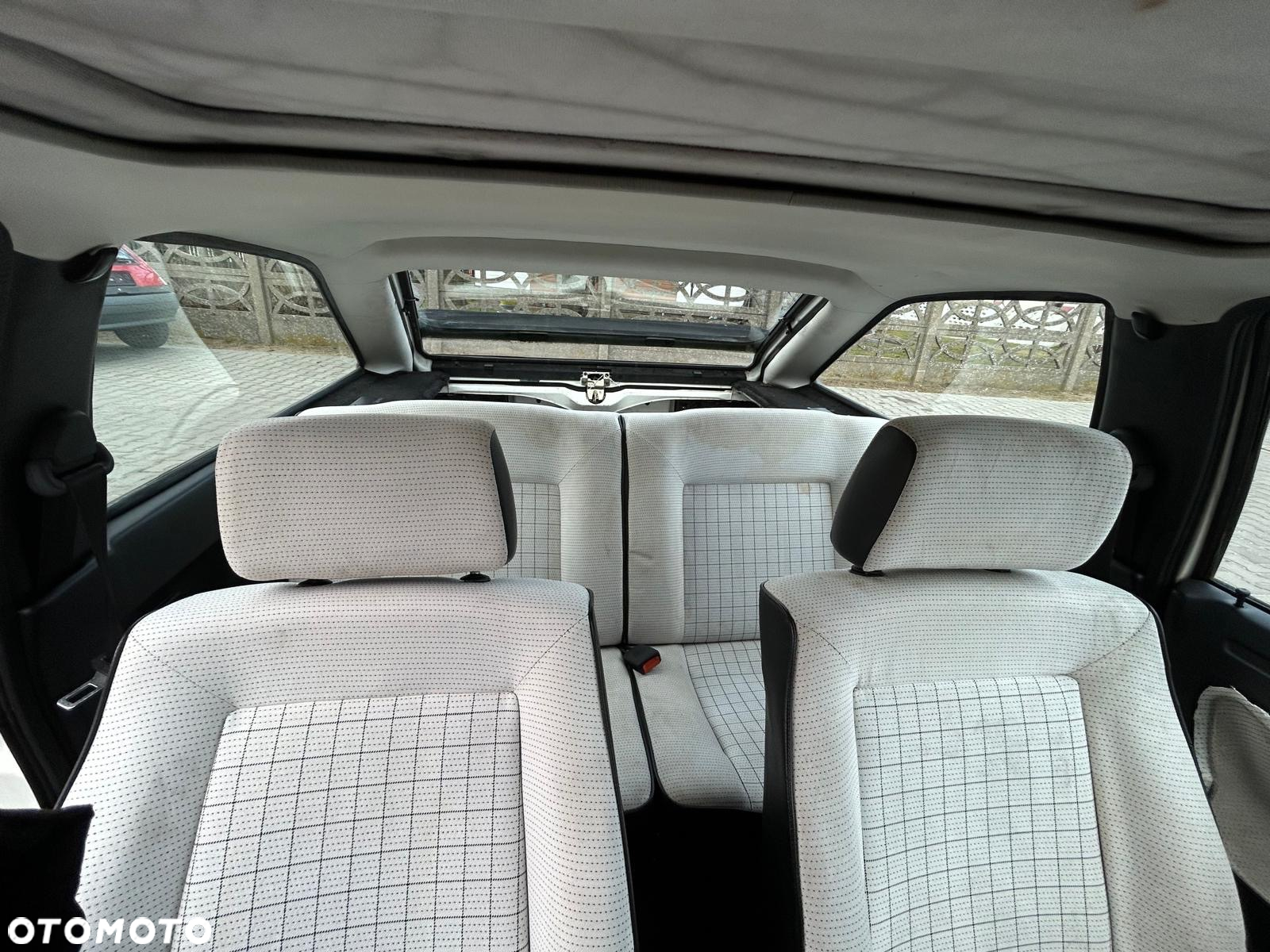 Volkswagen Scirocco 1.8 GT - 10