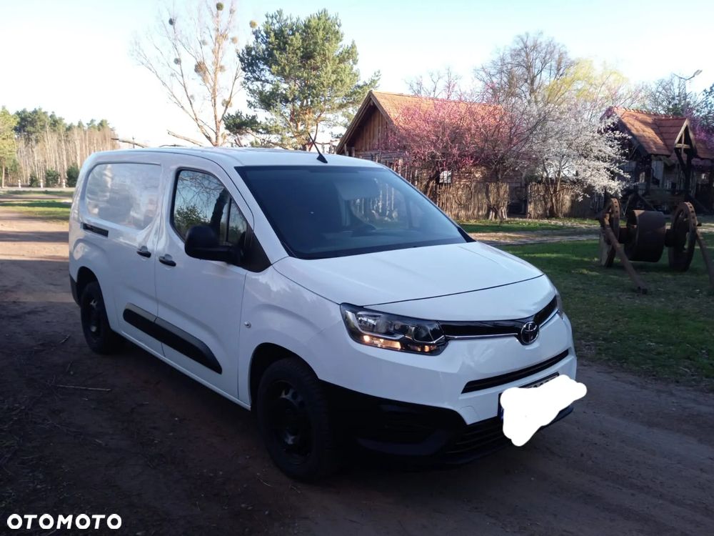 Toyota PROACE CITY - 2