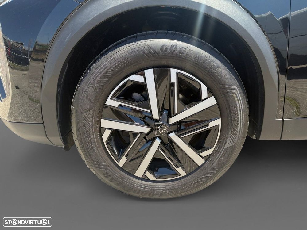Peugeot 2008 1.2 PureTech Style - 14