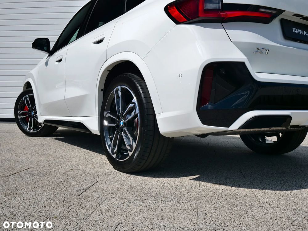 BMW X1 xDrive23i mHEV M Sport sport - 13
