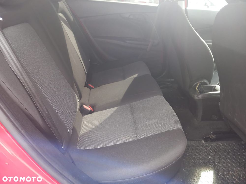Fiat Tipo 1.4 16v Street - 11