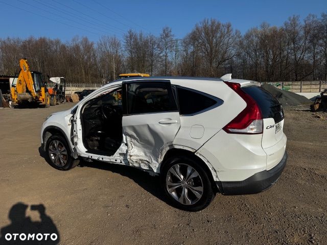 Honda CR-V 1.6i DTEC 2WD City Edition - 13