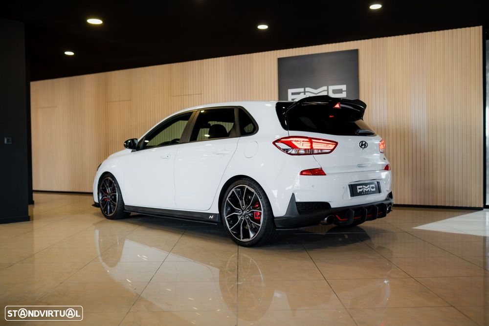 Hyundai i30 N 2.0 T-GDi Performance Pack - 5