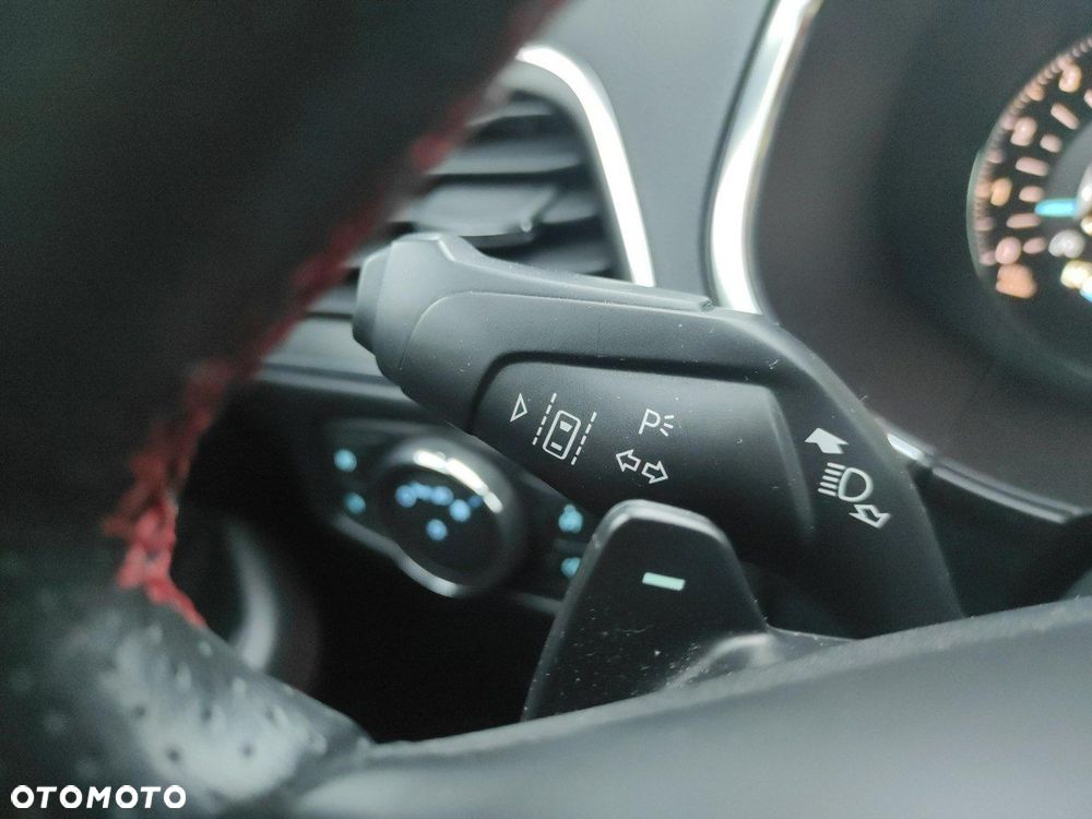 Ford S-Max 2.0 TDCi ST-Line PowerShift - 14