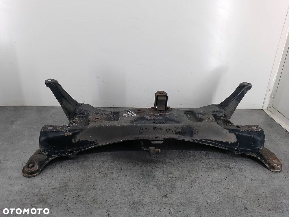 WÓZEK,TRAWERS PRZÓD TOYOTA AYGO I 1.0 12V - 1