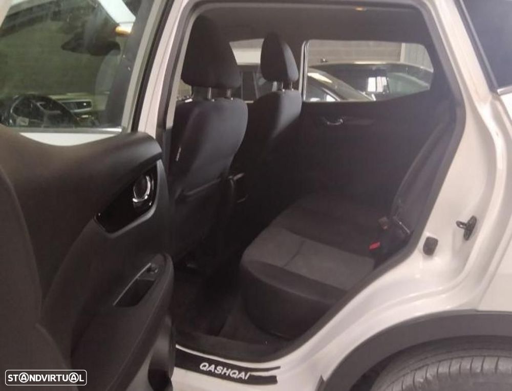 Nissan Qashqai - 3