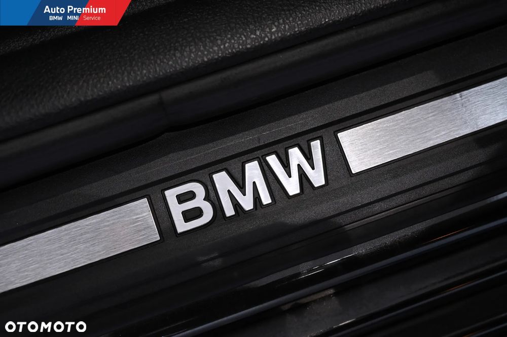 BMW Seria 5 520d - 25