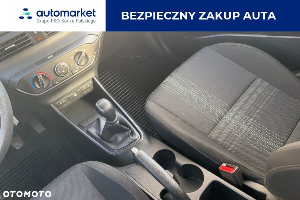 Hyundai i20 1.2 Pure - 20