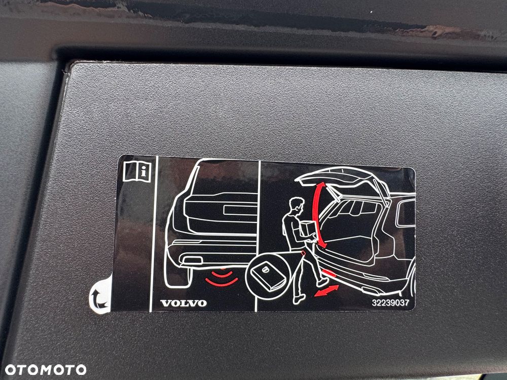 Volvo V90 B4 D Geartronic Momentum Pro - 25