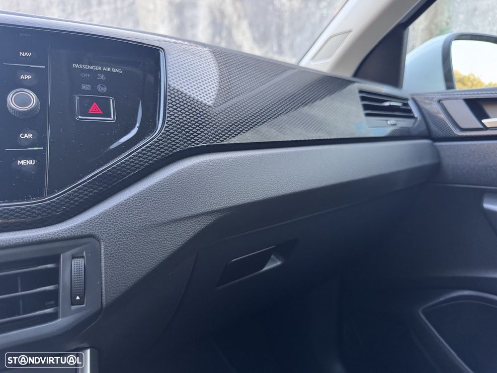 VW Taigo 1.0 TSI Life - 35