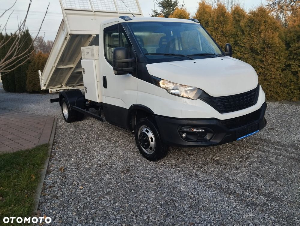 Iveco 35C15 wywrotka kiper 3.0 HPI - 30