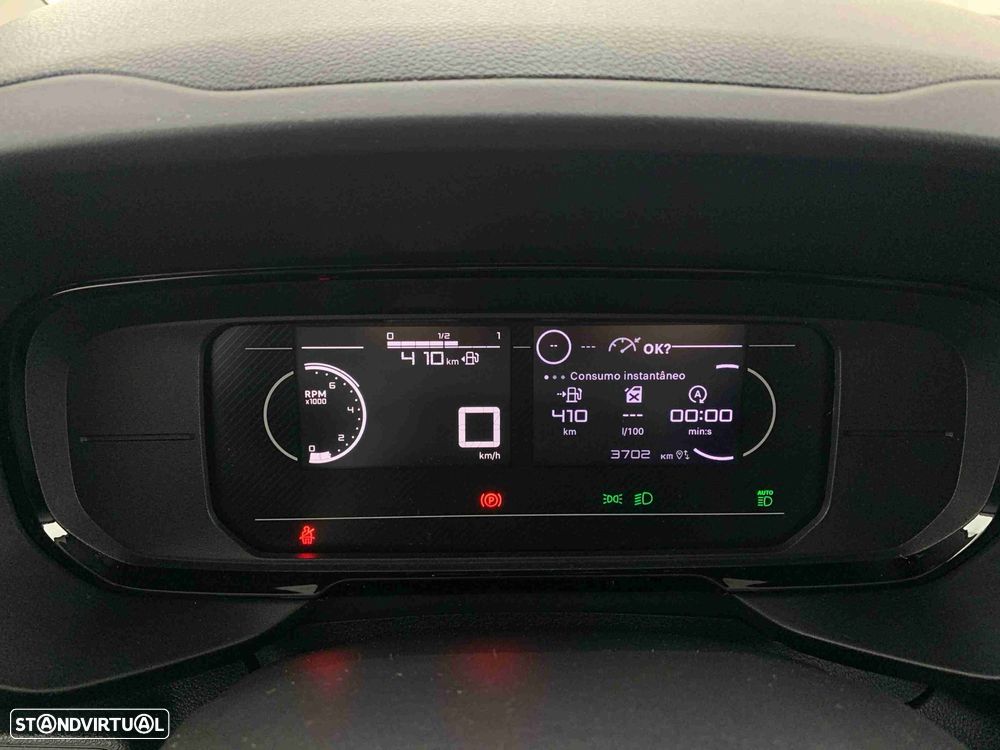 Opel Combo Cargo 1.5 CDTi XL - 7