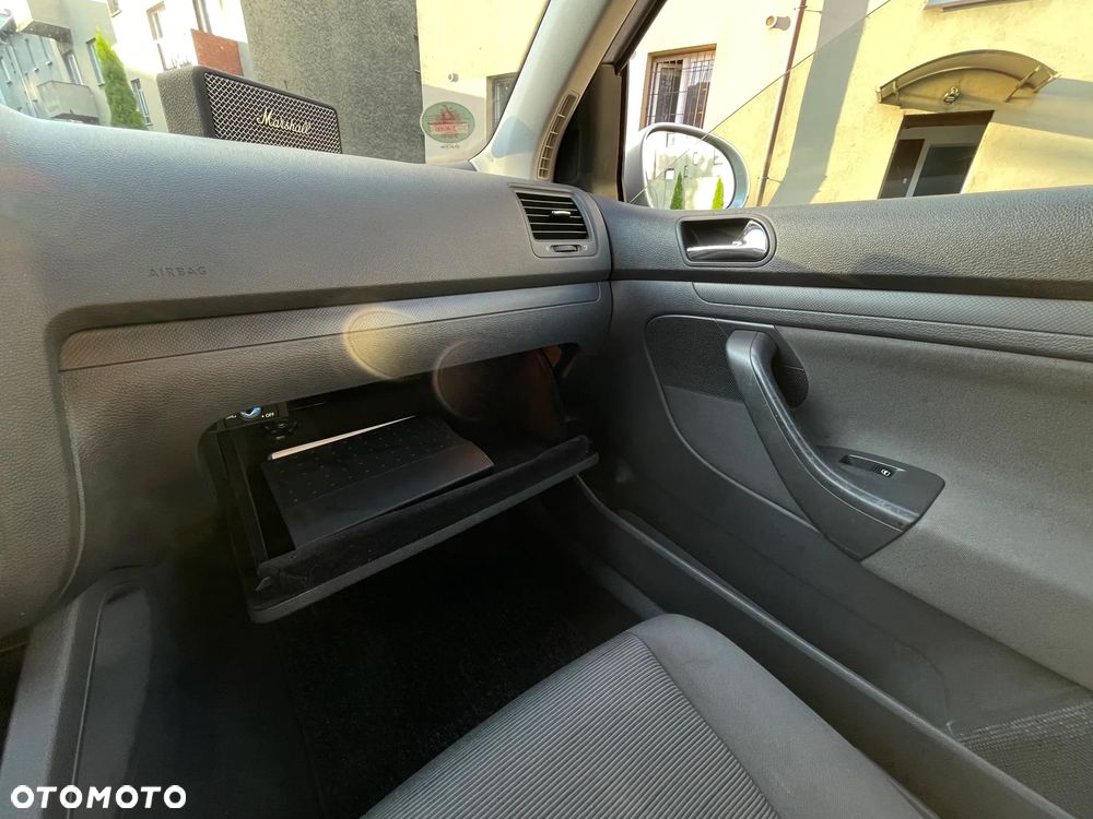 Volkswagen Golf 1.4 Trendline - 15