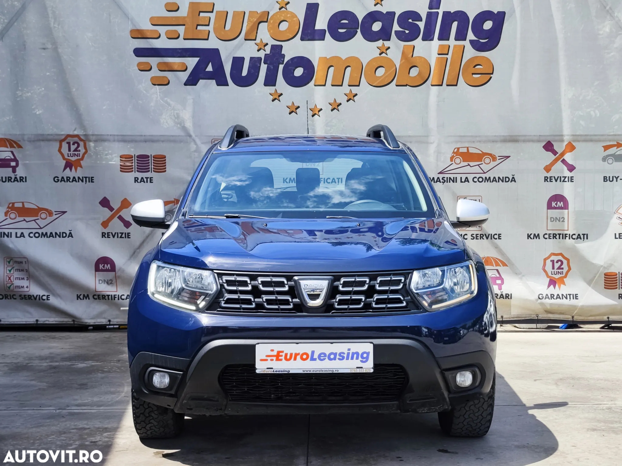 Dacia Duster - 3