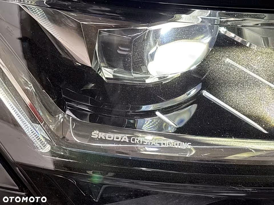 Skoda Superb 2.0 TDI 4x4 DSG Sportline - 5