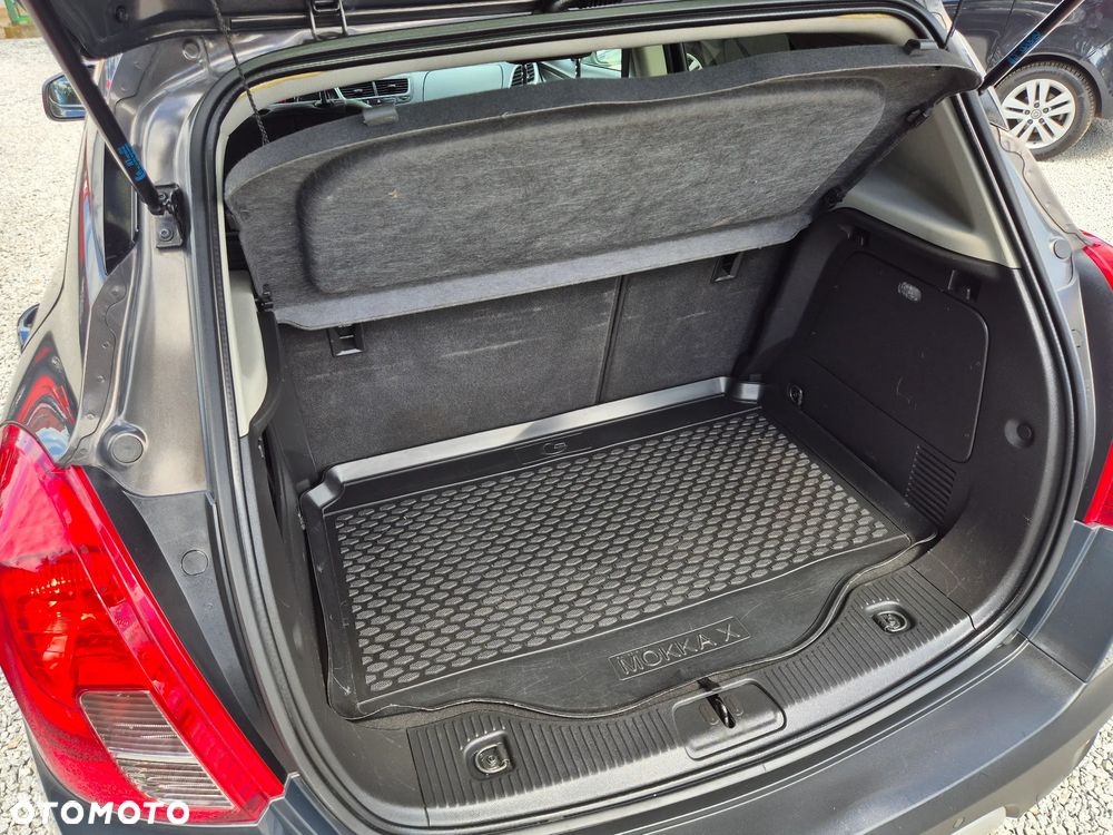 Opel Mokka 1.4 Turbo ecoFLEX Start/Stop Color Innovation - 30