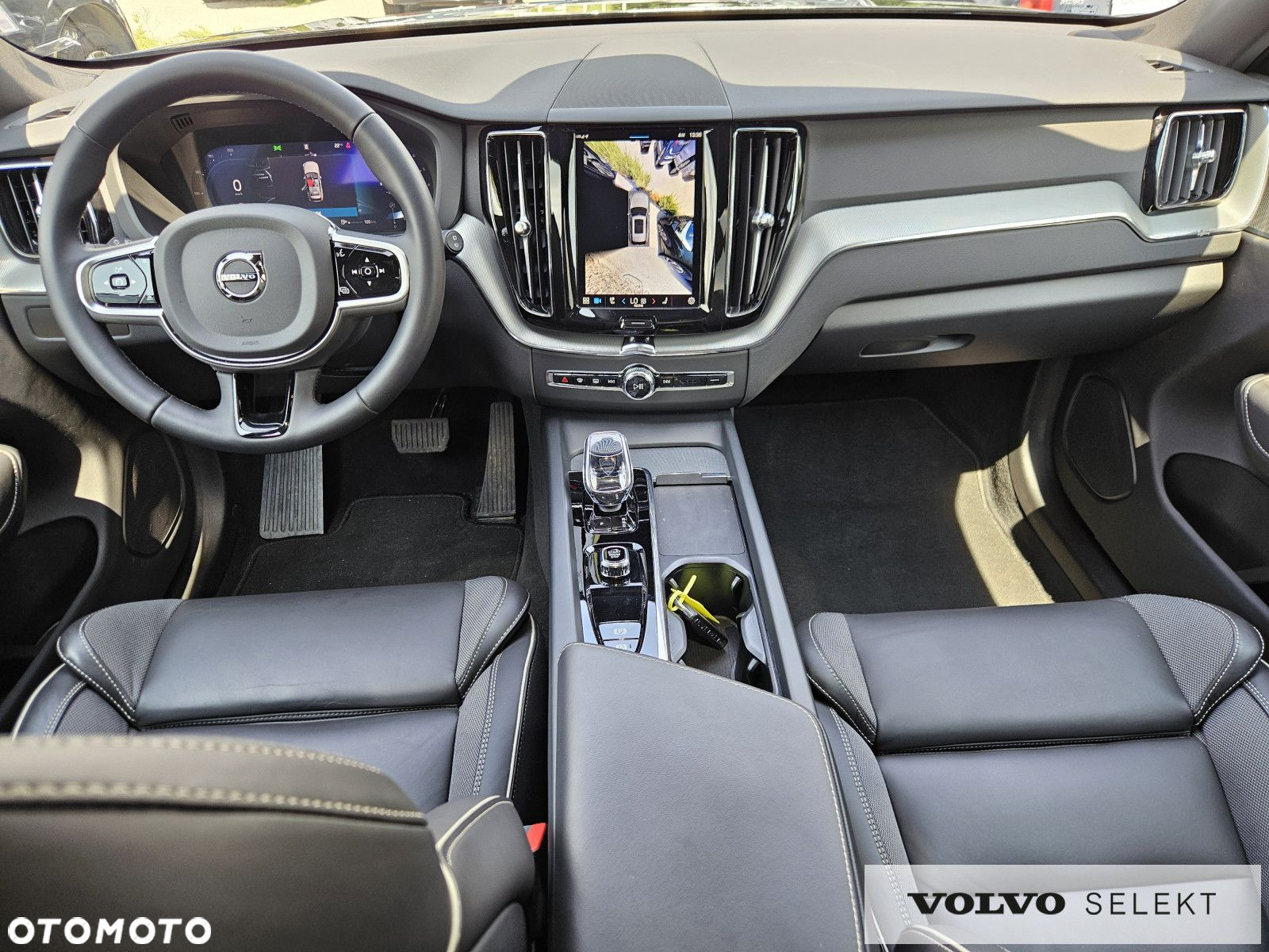 Volvo XC 60 - 13