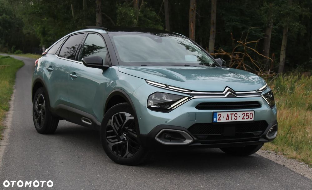 Citroën C4 1.5 BlueHDi Shine S&S - 1