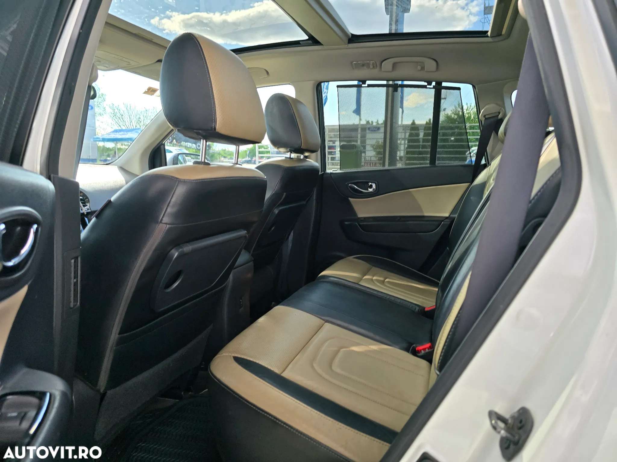 Renault Koleos - 14