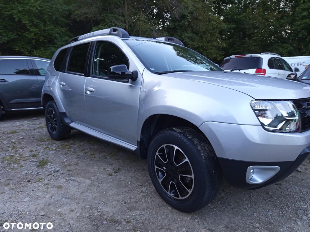 Dacia Duster - 4