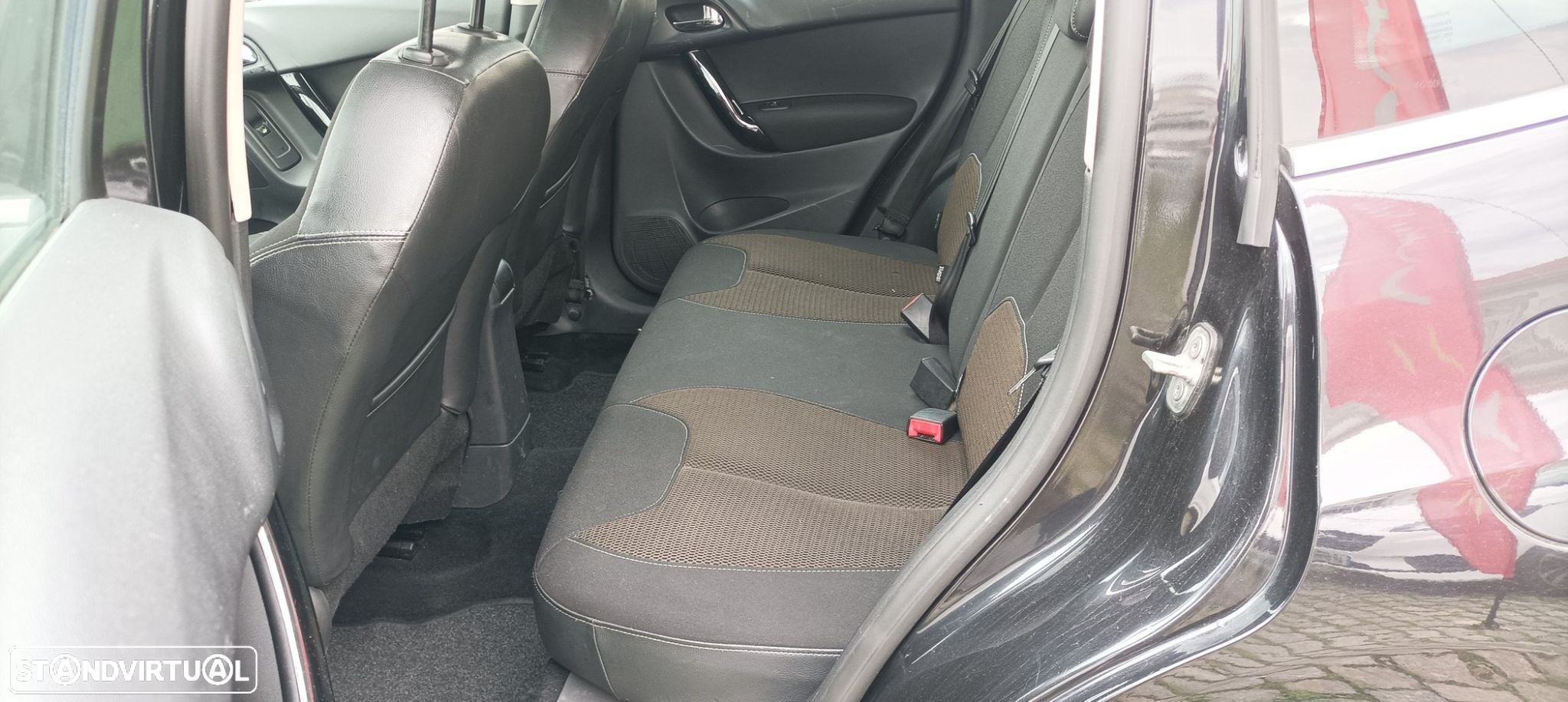 Citroën C3 1.6 HDi Airdream Exclusive - 15