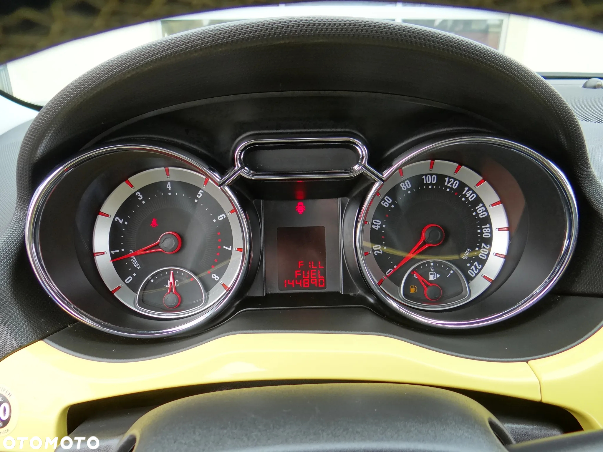 Opel Adam 1.4 Start/Stop Germany's next Topmodel - 23