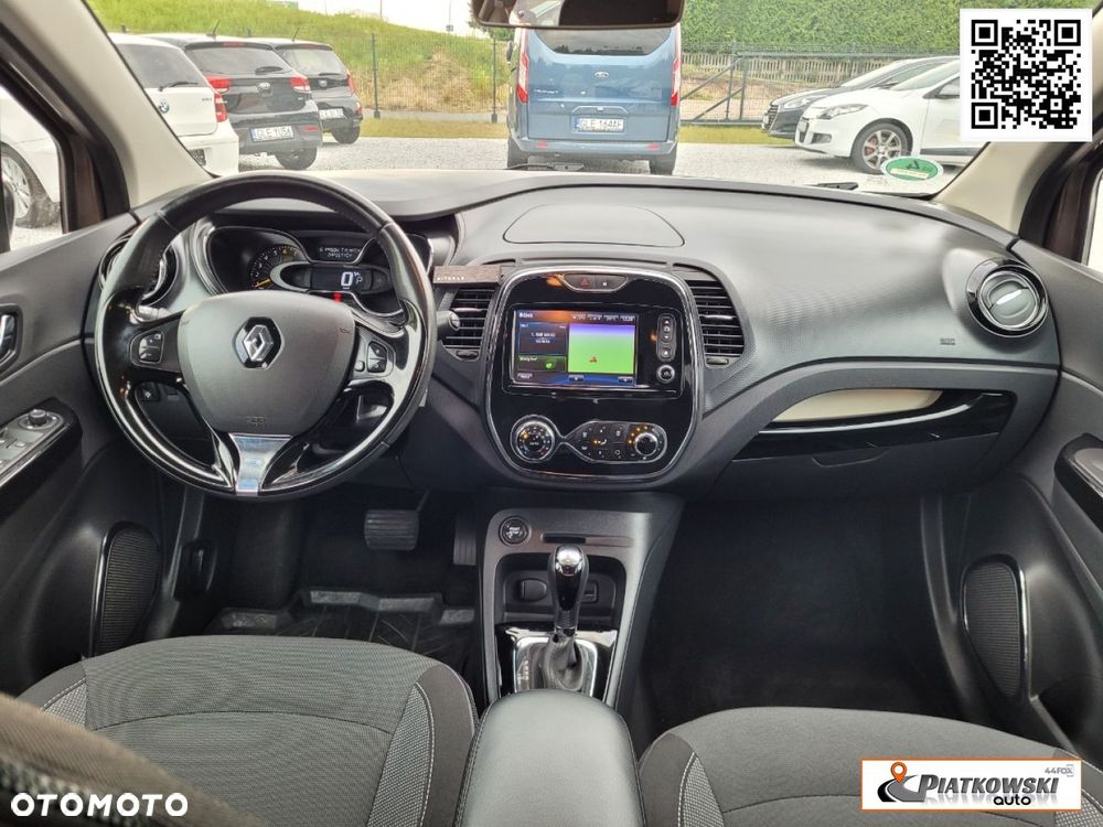 Renault Captur - 21